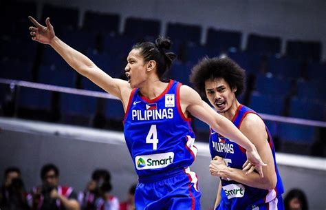 alex cabagnot nationality|Ex.